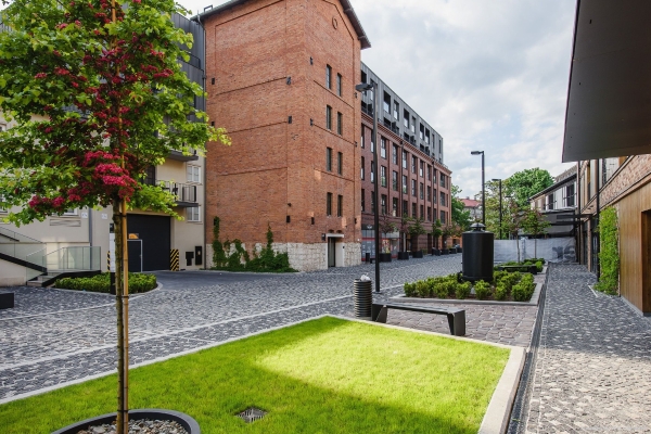 EXCLUSIVE Aparthotel